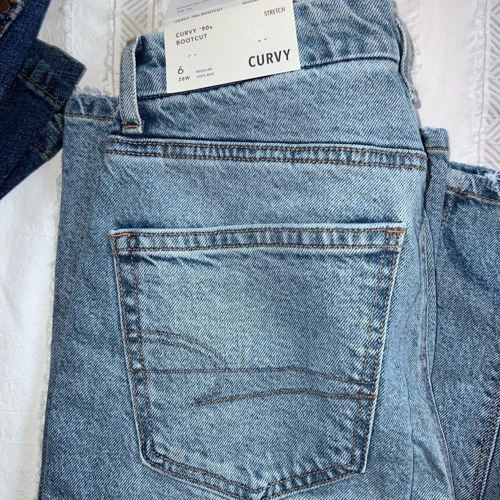 Brand new American Eagle